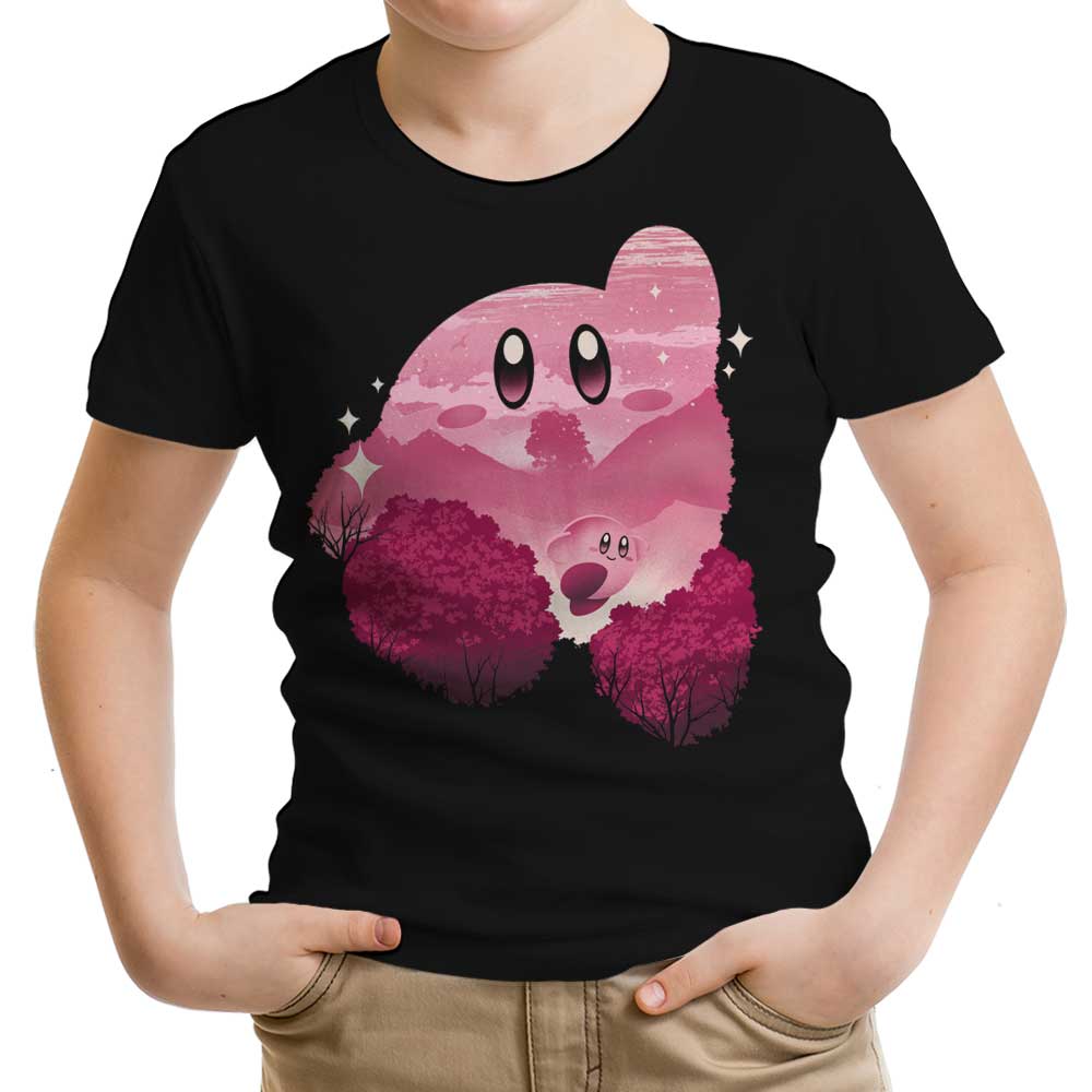 Dreamland Smash Youth Apparel - Adult & Kids T-Shirts, Sweatshirts & Hoodies apparel design preview 1