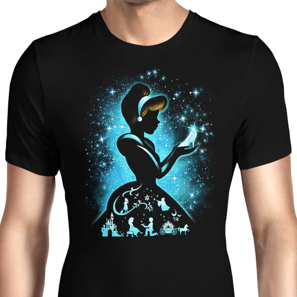 Dreams are Wishes Men's Apparel - Adult & Kids T-Shirts, Sweatshirts & Hoodies apparel design preview 1