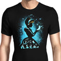 Dreams are Wishes Men's Apparel - Adult & Kids T-Shirts, Sweatshirts & Hoodies apparel design preview 1
