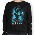 Dreams are Wishes - Adult & Kids T-Shirts, Sweatshirts & Hoodies apparel design preview 1