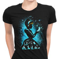 Dreams are Wishes Women's Apparel - Adult & Kids T-Shirts, Sweatshirts & Hoodies apparel design preview 1