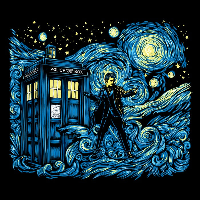 Dreams of Time and Space Men's Apparel - Adult & Kids T-Shirts, Sweatshirts & Hoodies apparel design preview 2