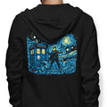 Dreams of Time and Space - Adult & Kids T-Shirts, Sweatshirts & Hoodies apparel design preview 1