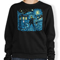 Dreams of Time and Space - Adult & Kids T-Shirts, Sweatshirts & Hoodies apparel design preview 1