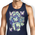 Dreams Tank Top - Adult & Kids T-Shirts, Sweatshirts & Hoodies apparel design preview 1
