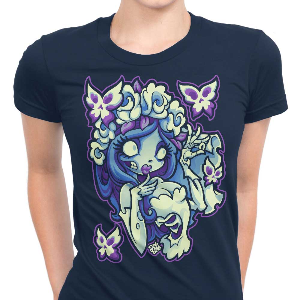 Dreams Women's Apparel - Adult & Kids T-Shirts, Sweatshirts & Hoodies apparel design preview 1
