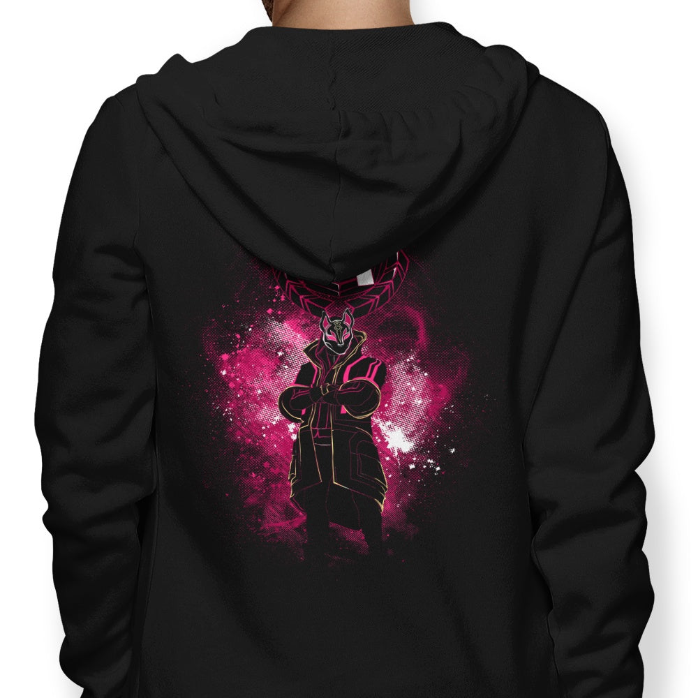 Drift Art - Adult & Kids T-Shirts, Sweatshirts & Hoodies apparel design preview 1