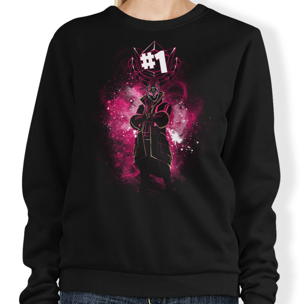 Drift Art - Adult & Kids T-Shirts, Sweatshirts & Hoodies apparel design preview 1