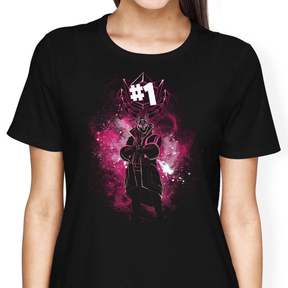 Drift Art Women's Apparel - Adult & Kids T-Shirts, Sweatshirts & Hoodies apparel design preview 2
