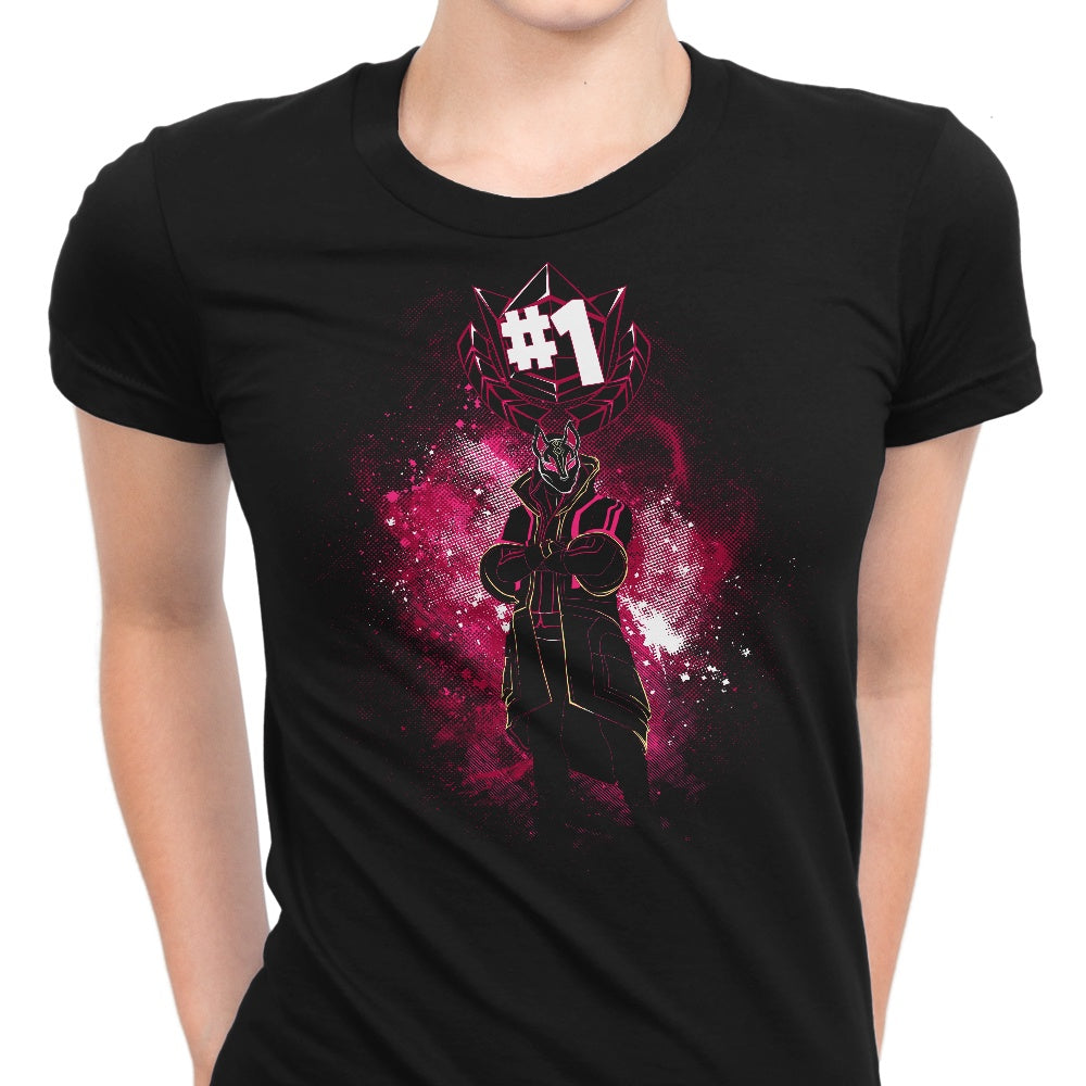 Drift Art Women's Apparel - Adult & Kids T-Shirts, Sweatshirts & Hoodies apparel design preview 1