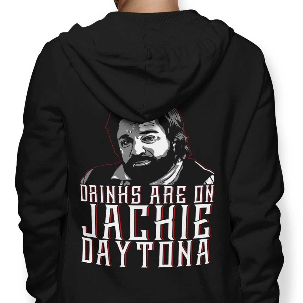Drinks on Me - Adult & Kids T-Shirts, Sweatshirts & Hoodies apparel design preview 1