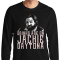 Drinks on Me - Adult & Kids T-Shirts, Sweatshirts & Hoodies apparel design preview 1