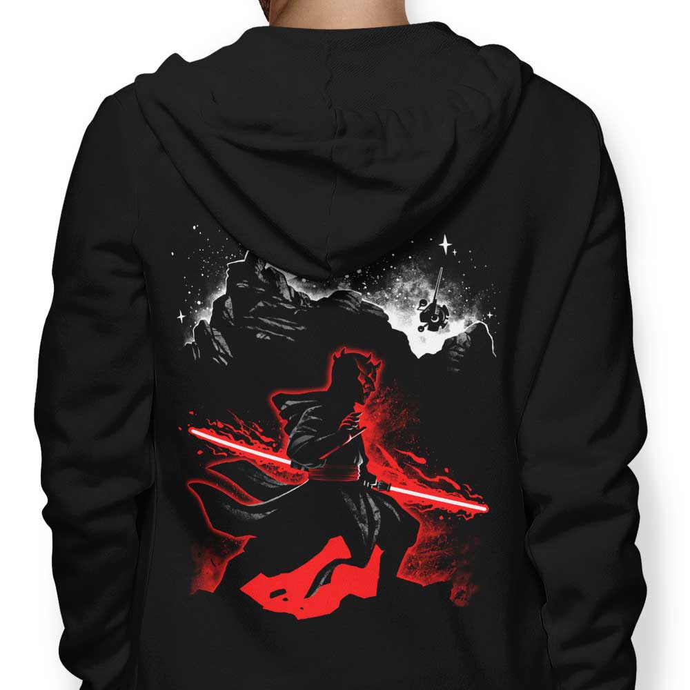 Driven by Hatred - Adult & Kids T-Shirts, Sweatshirts & Hoodies apparel design preview 1