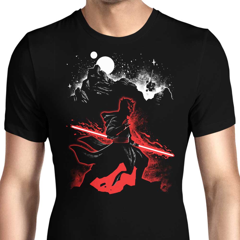 Driven by Hatred Men's Apparel - Adult & Kids T-Shirts, Sweatshirts & Hoodies apparel design preview 1