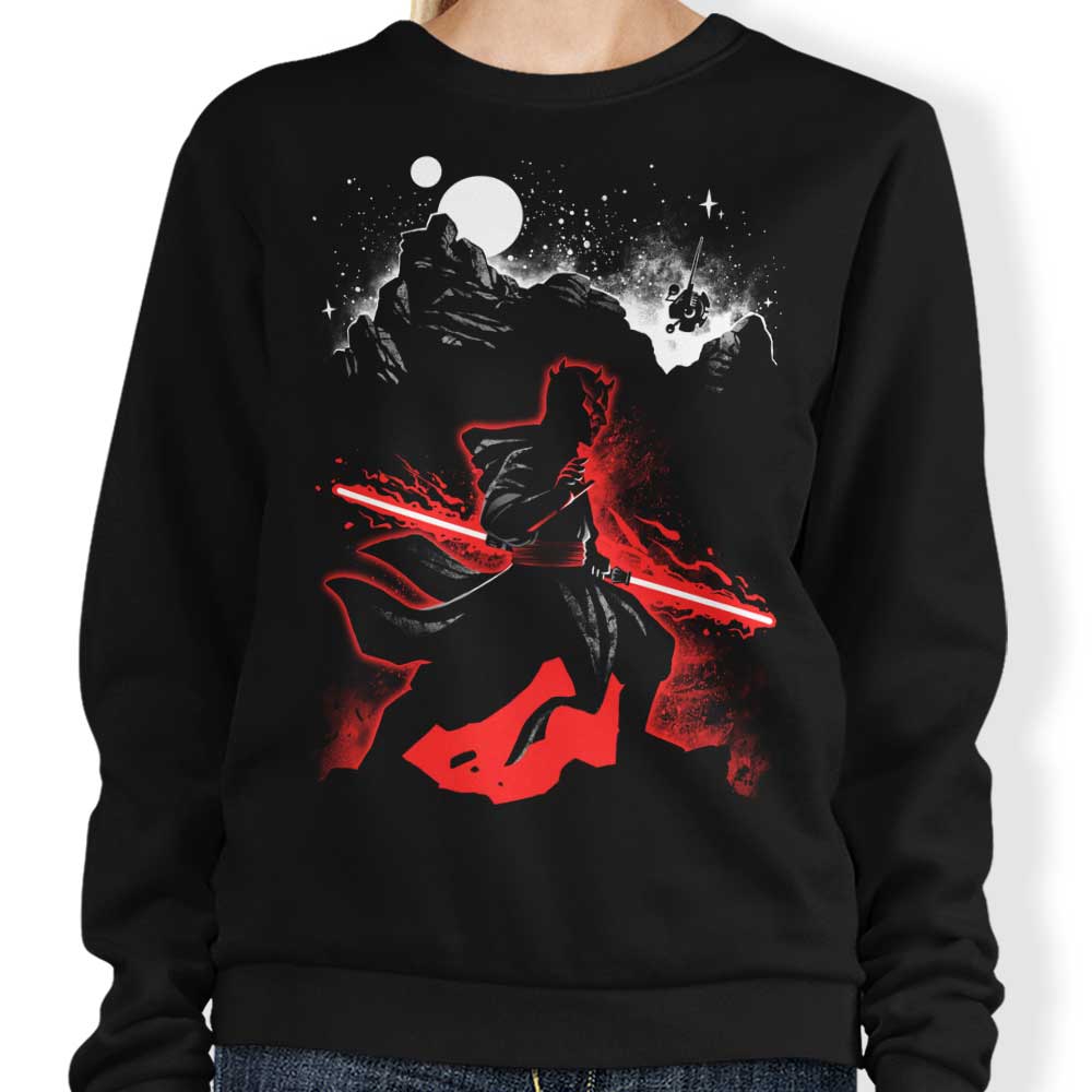 Driven by Hatred - Adult & Kids T-Shirts, Sweatshirts & Hoodies apparel design preview 1