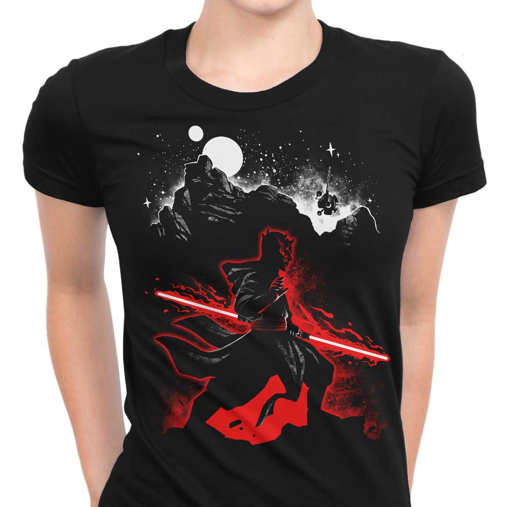 Driven by Hatred Women's Apparel - Adult & Kids T-Shirts, Sweatshirts & Hoodies apparel design preview 1