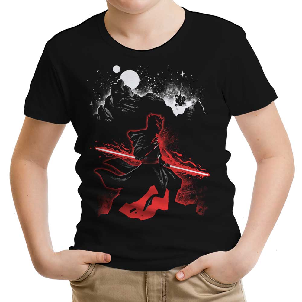 Driven by Hatred Youth Apparel - Adult & Kids T-Shirts, Sweatshirts & Hoodies apparel design preview 1