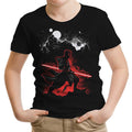 Driven by Hatred Youth Apparel - Adult & Kids T-Shirts, Sweatshirts & Hoodies apparel design preview 1