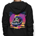 Drop the Beat - Adult & Kids T-Shirts, Sweatshirts & Hoodies apparel design preview 1