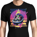 Drop the Beat Men's Apparel - Adult & Kids T-Shirts, Sweatshirts & Hoodies apparel design preview 1