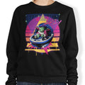 Drop the Beat - Adult & Kids T-Shirts, Sweatshirts & Hoodies apparel design preview 1