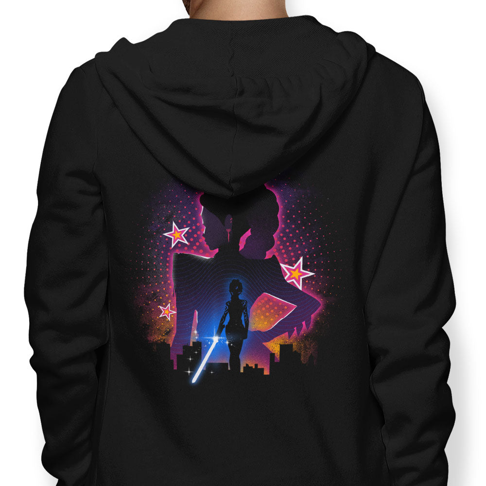 Dual Debut - Adult & Kids T-Shirts, Sweatshirts & Hoodies apparel design preview 1
