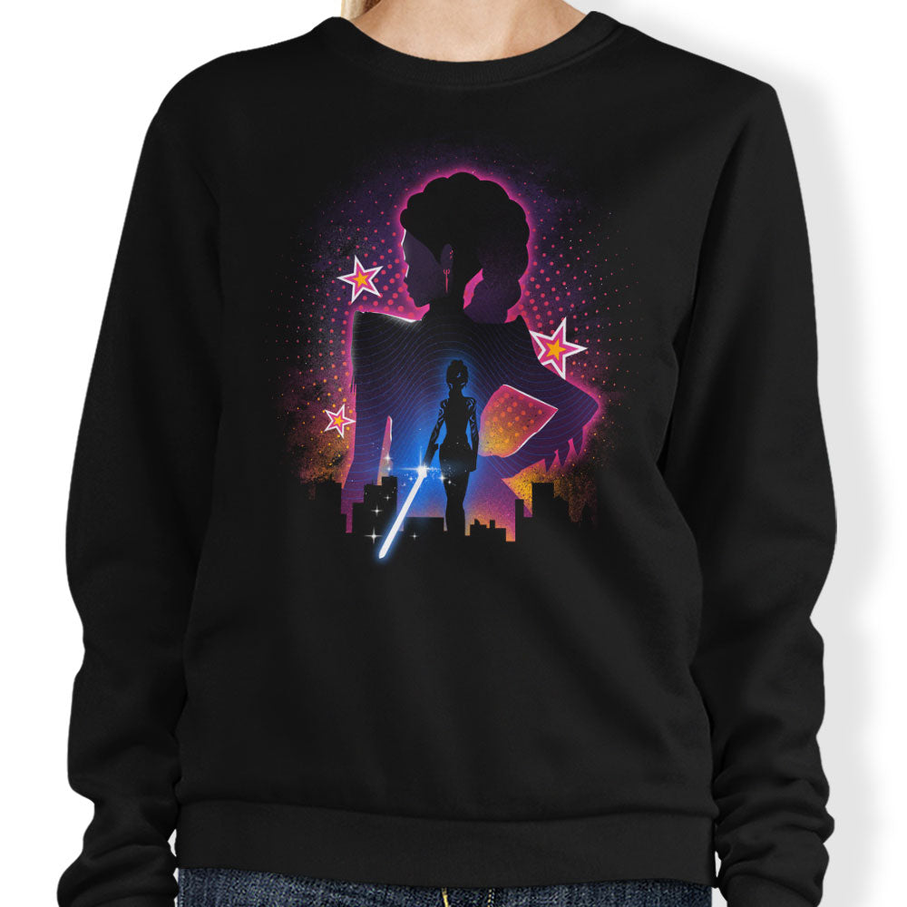 Dual Debut - Adult & Kids T-Shirts, Sweatshirts & Hoodies apparel design preview 1