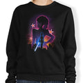 Dual Debut - Adult & Kids T-Shirts, Sweatshirts & Hoodies apparel design preview 1