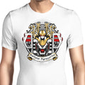 Duellator Tigriozordus Men's Apparel - Adult & Kids T-Shirts, Sweatshirts & Hoodies apparel design preview 1