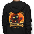 Dune Sea Summer Camp - Adult & Kids T-Shirts, Sweatshirts & Hoodies apparel design preview 1
