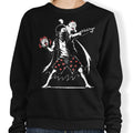 Dungeon Crawler Graffiti - Adult & Kids T-Shirts, Sweatshirts & Hoodies apparel design preview 1