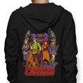 Dungeons and Mysteries - Adult & Kids T-Shirts, Sweatshirts & Hoodies apparel design preview 1