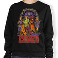 Dungeons and Mysteries - Adult & Kids T-Shirts, Sweatshirts & Hoodies apparel design preview 1