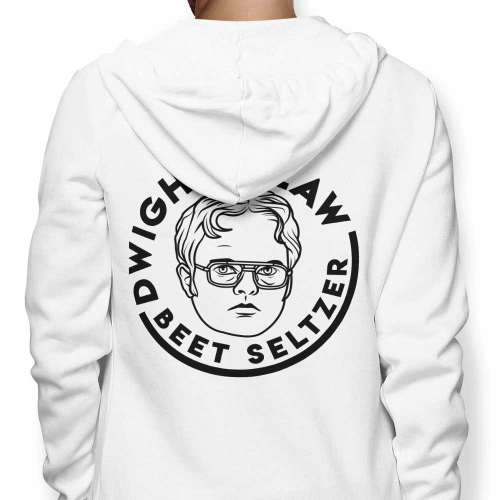 Dwight Claw - Adult & Kids T-Shirts, Sweatshirts & Hoodies apparel design preview 1