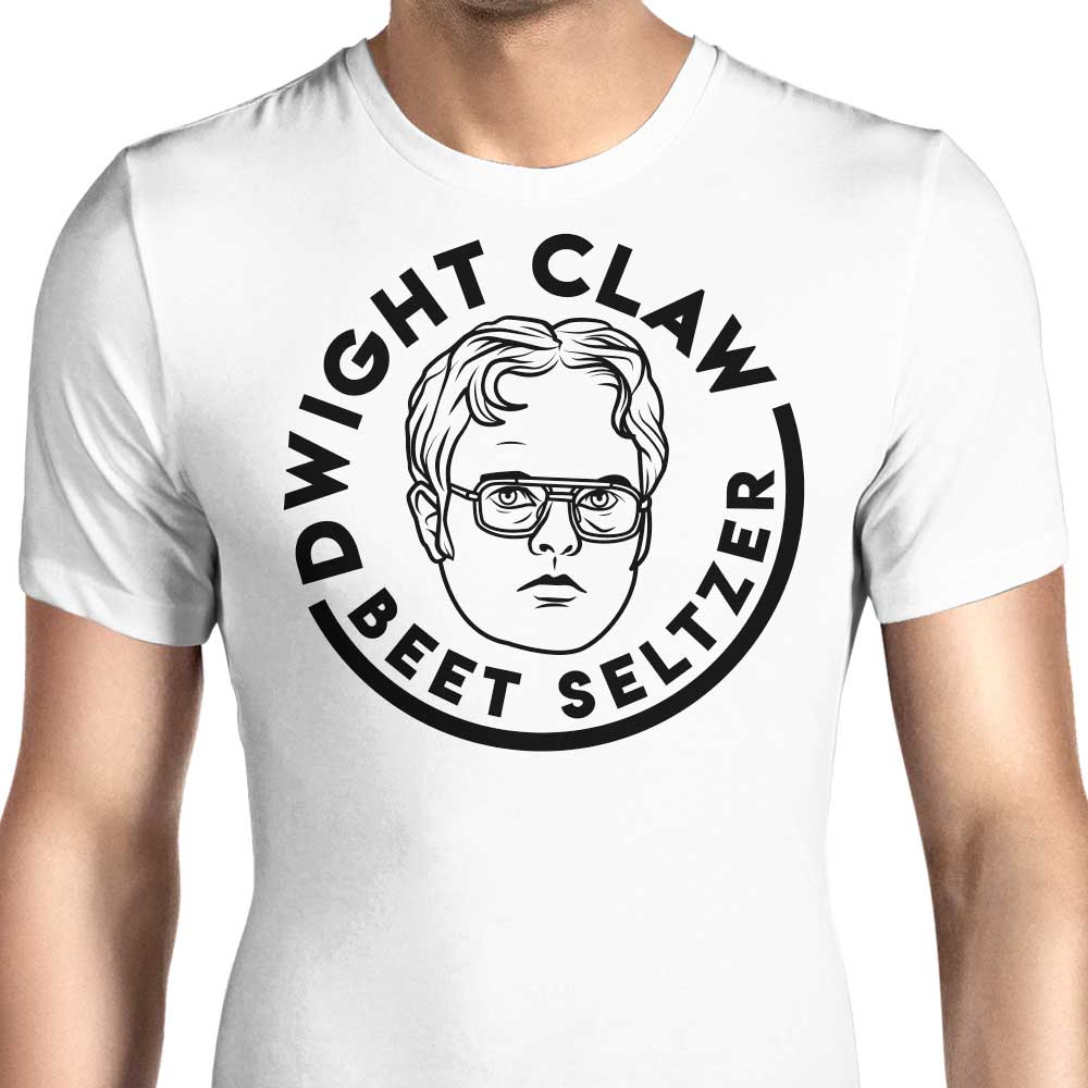 Dwight Claw Men's Apparel - Adult & Kids T-Shirts, Sweatshirts & Hoodies apparel design preview 1