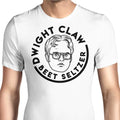 Dwight Claw Men's Apparel - Adult & Kids T-Shirts, Sweatshirts & Hoodies apparel design preview 1
