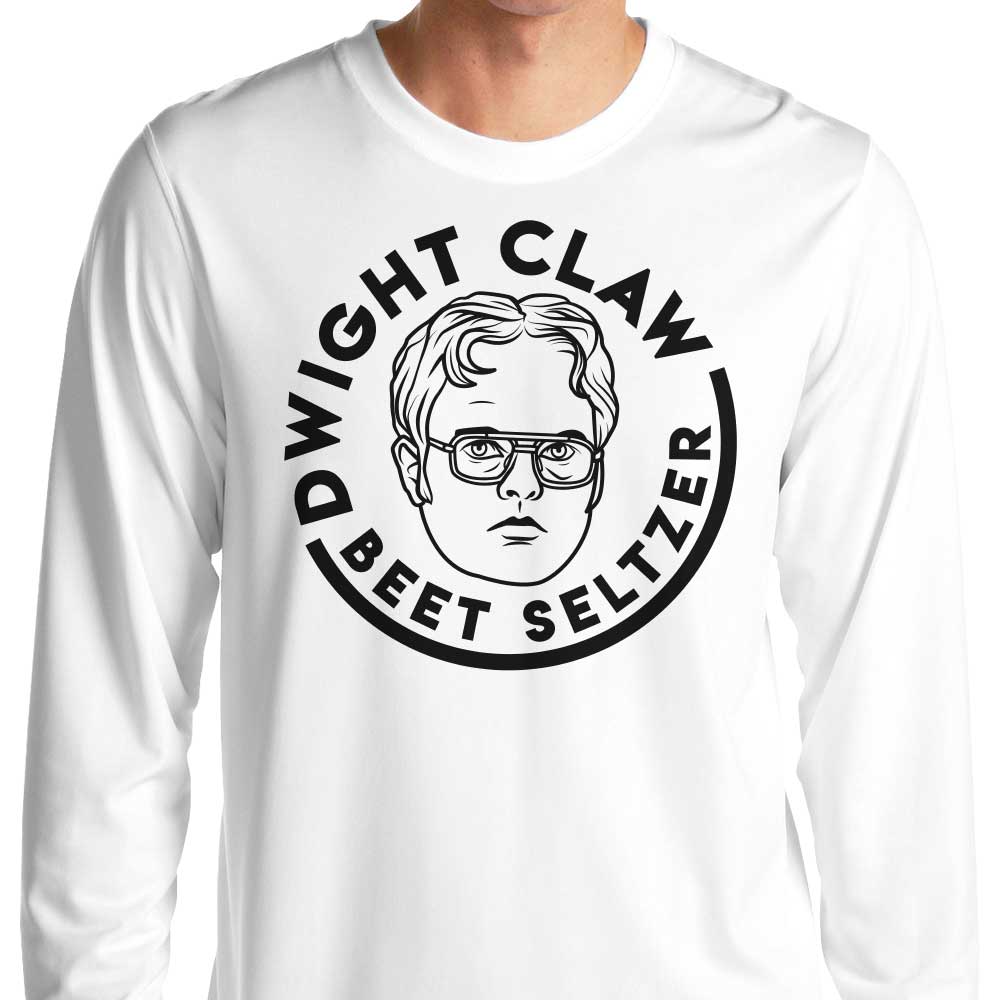 Dwight Claw - Adult & Kids T-Shirts, Sweatshirts & Hoodies apparel design preview 1