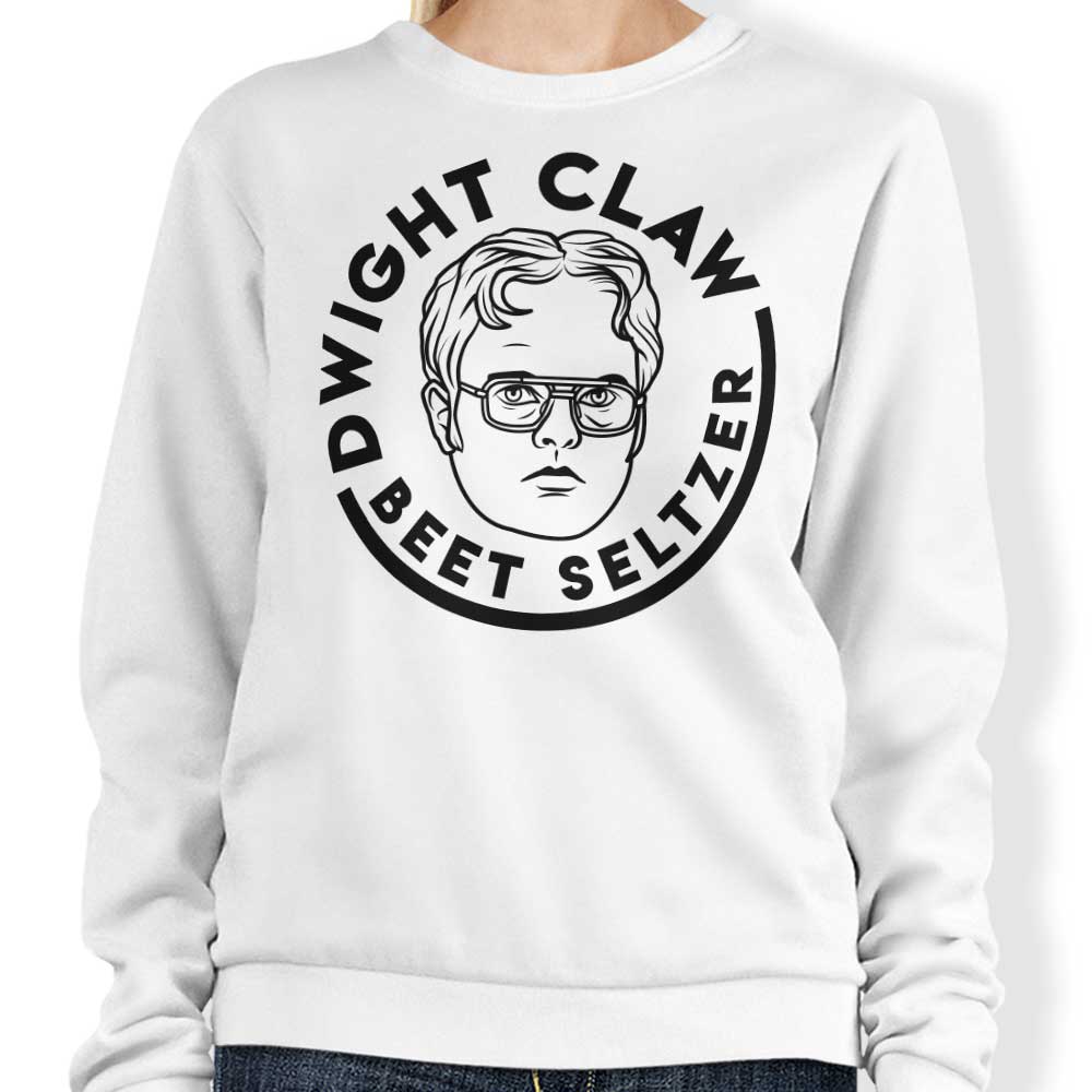 Dwight Claw - Adult & Kids T-Shirts, Sweatshirts & Hoodies apparel design preview 1