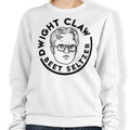 Dwight Claw - Adult & Kids T-Shirts, Sweatshirts & Hoodies apparel design preview 1