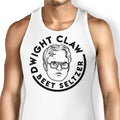 Dwight Claw Tank Top - Adult & Kids T-Shirts, Sweatshirts & Hoodies apparel design preview 1