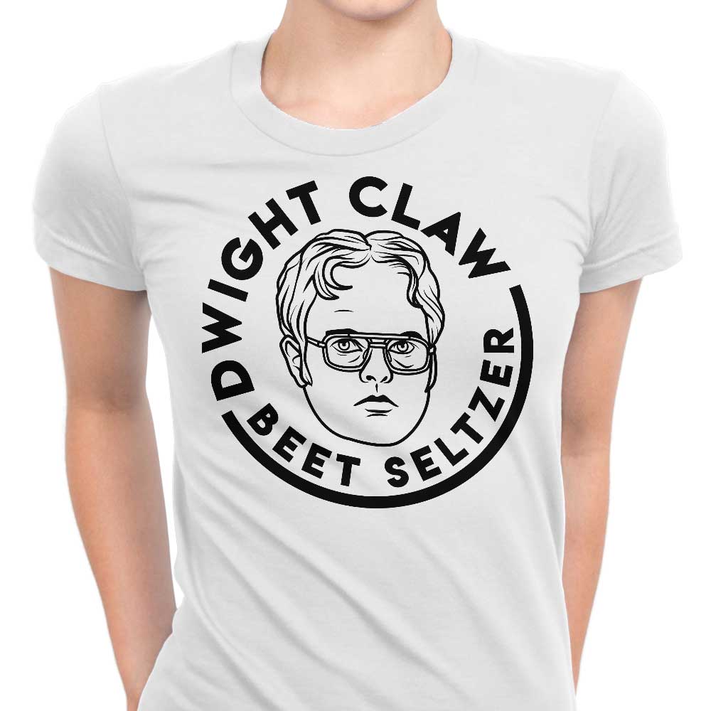 Dwight Claw Women's Apparel - Adult & Kids T-Shirts, Sweatshirts & Hoodies apparel design preview 1
