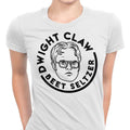 Dwight Claw Women's Apparel - Adult & Kids T-Shirts, Sweatshirts & Hoodies apparel design preview 1