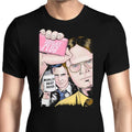 Dwight Club Men's Apparel - Adult & Kids T-Shirts, Sweatshirts & Hoodies apparel design preview 1
