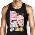 Dwight Club Tank Top - Adult & Kids T-Shirts, Sweatshirts & Hoodies apparel design preview 1