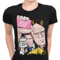 Dwight Club Women's Apparel - Adult & Kids T-Shirts, Sweatshirts & Hoodies apparel design preview 1