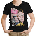 Dwight Club Youth Apparel - Adult & Kids T-Shirts, Sweatshirts & Hoodies apparel design preview 1