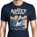 Dying to Eat You Men's Apparel - Adult & Kids T-Shirts, Sweatshirts & Hoodies apparel design preview 1