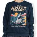 Dying to Eat You - Adult & Kids T-Shirts, Sweatshirts & Hoodies apparel design preview 1