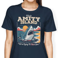 Dying to Eat You Women's Apparel - Adult & Kids T-Shirts, Sweatshirts & Hoodies apparel design preview 1