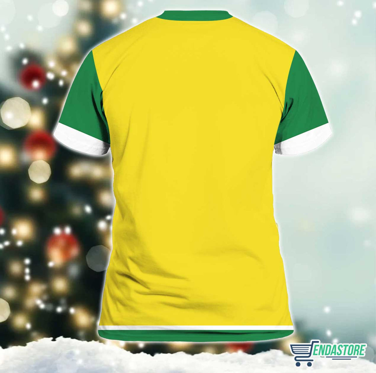 Johnny Hotel Transylvania Costume Shirt product image 4
